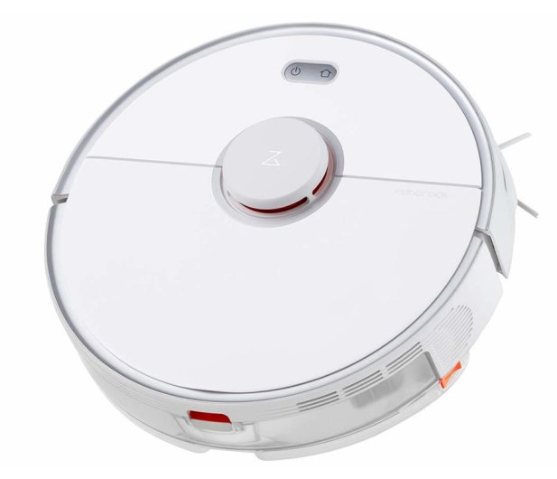 Roborock S5 Max Biały - 553351 - zdjęcie
